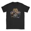 Lukes Combs T Shirt Summer Harajuku Tshirts Couple 100 Cotton Breathable 4xl 5xl 6xl Tees Short Sleeves Awesome Tshirt