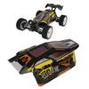 RC Car Body   PVC High   Resistance Car Body   Frame Spare Parts for SCY 16201 1/16 RC Car