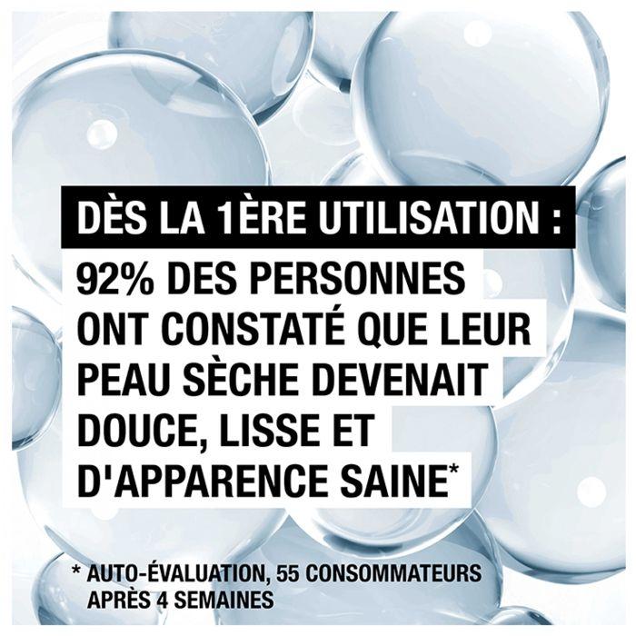 Neutrogena Hydratation Profonde Lait Corps Peaux Sèches 400 Ml