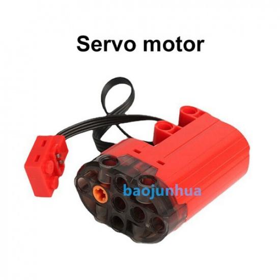 Upgraded Power Functions M L XL Motor For Le*go Electric Building Block Toy Part