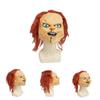 Childs Play Chucky Doll Latex Mask For Halloween Costumes And Themed Party Accessories