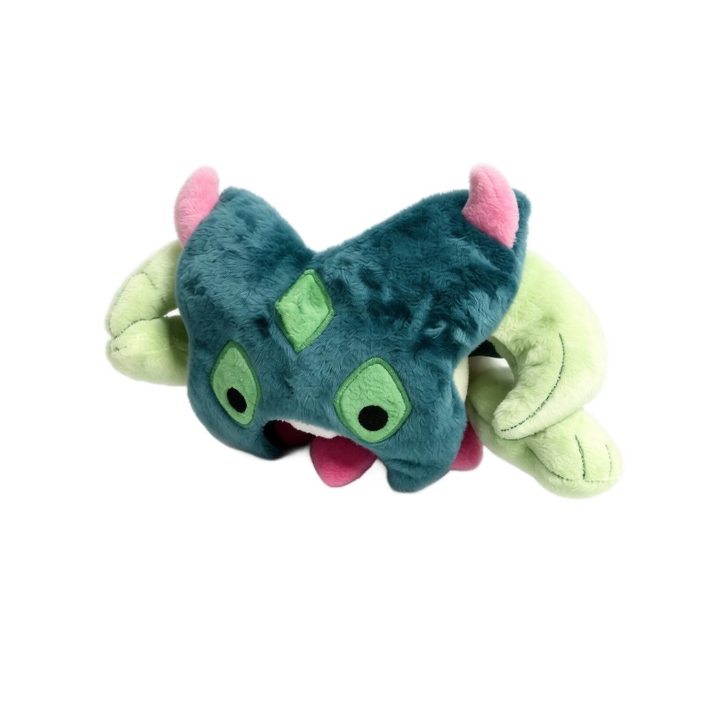 Novelty Plush Stuffed Animal Doll, Fun Gift Toy for Kids and Adults