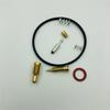 New Carburetor Repair Kit Gasket Jets for POLARIS XCR PRO X 120 Snowmobile Carb 1x
