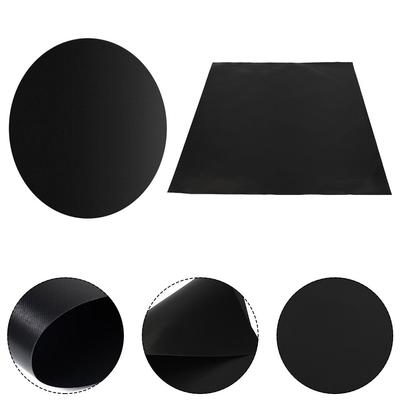 40 cm/40 * 33 cm grila paklājiņš, cepts plēves grila paklājiņš, augstas kvalitātes