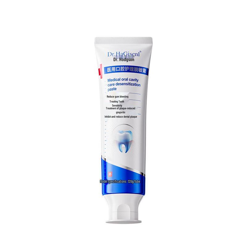 

DR.HAGISENL Professional Toothpaste