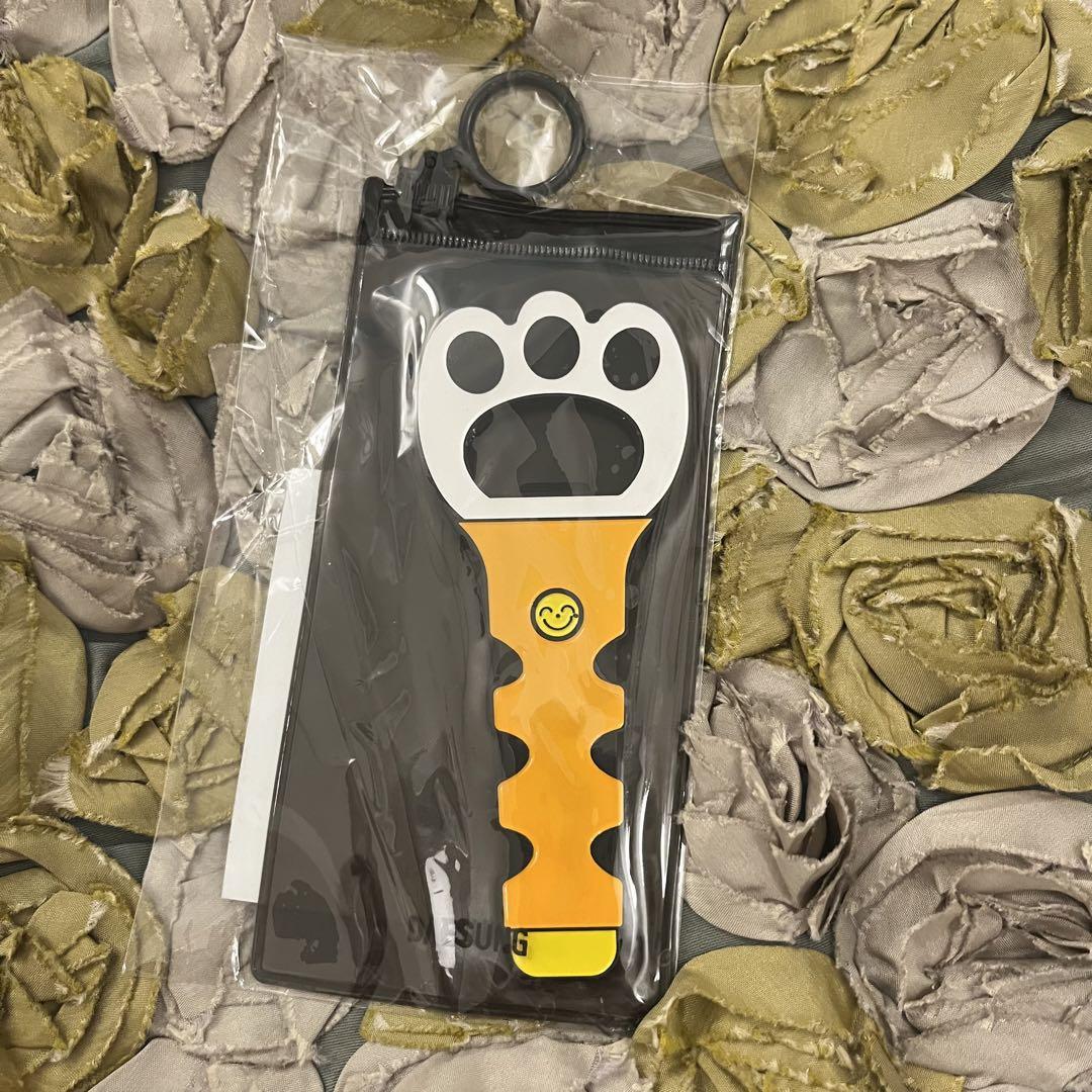 

[USED] DAESUNG Bottle Opener! D-LITE BIGBANG