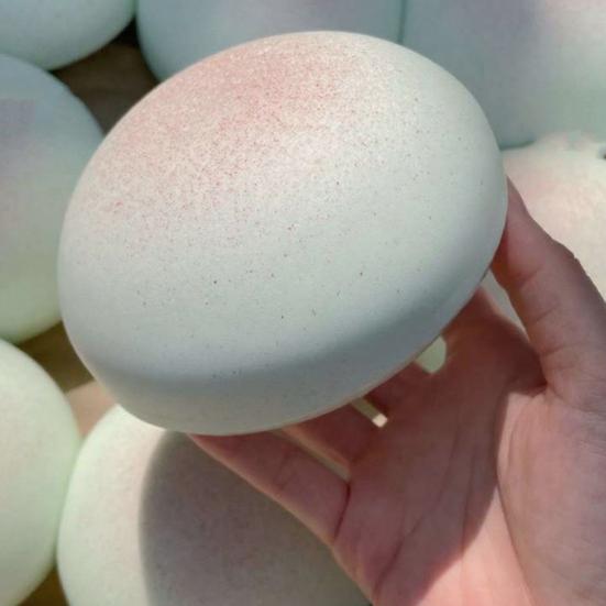 Melon Slow-Rising Squeeze Toy Soft PU Sensory Toy Cute Fruit-Shaped Decompression Gadget for Relaxation And Anxiety Relief