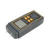 Pin Type Digital Moisture Meter 4 Measurement Modes Backlight LCD Display Auto Power Off for Wood