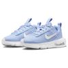 Nike Air Max Interlock Lite GS Cobalt Bliss Kids Sneakers Blue White DH9393-401