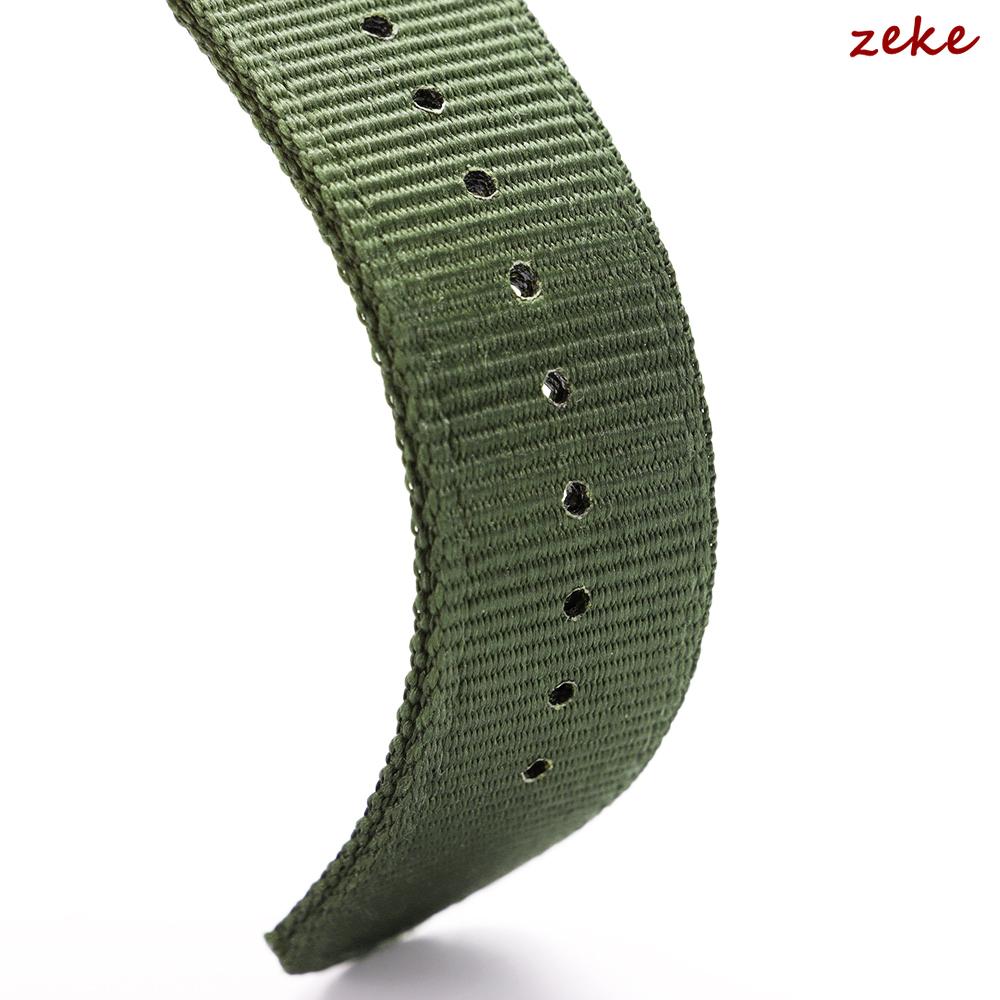 17mm 19mm 20mm Fabric Nylon Watchband for Swatch Bracelet Wrist Band Replacement Women Men Watch Strap Sports Watch Accessories