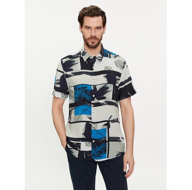 

Рубашка Guess M4GH64 WD4Z2 EU XL