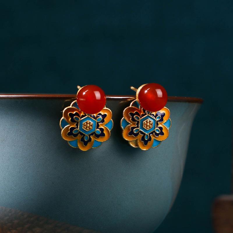

Серьги с подвесками для женщин, модные женские украшения