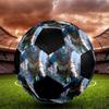 Avatar Theme Size 5 Soccer Ball, Suitable for Both Indoor and Outdoor Matches, a Gift Suitable for Everyone.