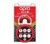 Opro Children's Mouthguard Gold GEN5 Red