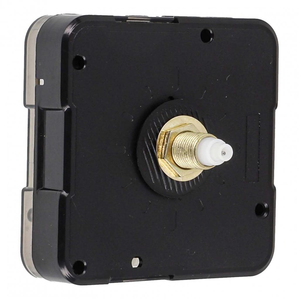 Silent DIY Clock Movement Quartz Watch Component for Easy Installation