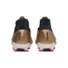 Nike Zoom Mercurial Superfly 9 Academy MG GS Generation Pack Dětské tenisky Zlatá metalická-Měděná DR6044-810