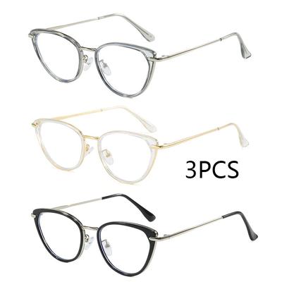 Occhiali e accessori – Occhiali da lettura e computer