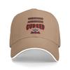 Danhausen Baseball Cap  Men Adult Design Trucker Hat Spring Trendy Running Hippie Sun-Proof Baseball Caps