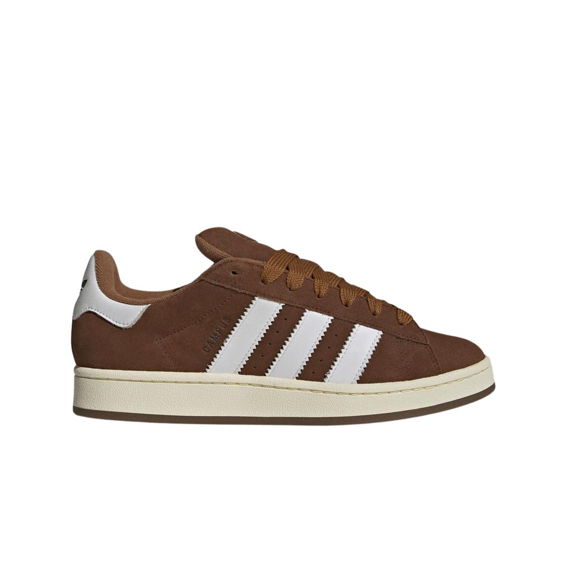 

Adidas Campus 00s Bark Cloud White GY6433 Мужские кроссовки