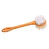 Pot Cleaning Brush Long Handle Double Sided Rotatable Head Multifunctional Pot Scrubber for Kitchen Pan Dish Sink