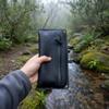 Multifunction Portable Lightweight Waterproof Wallet Card Holder Outdoor Diving Camping Tactical Key Coin Small Bag EDC Pouch