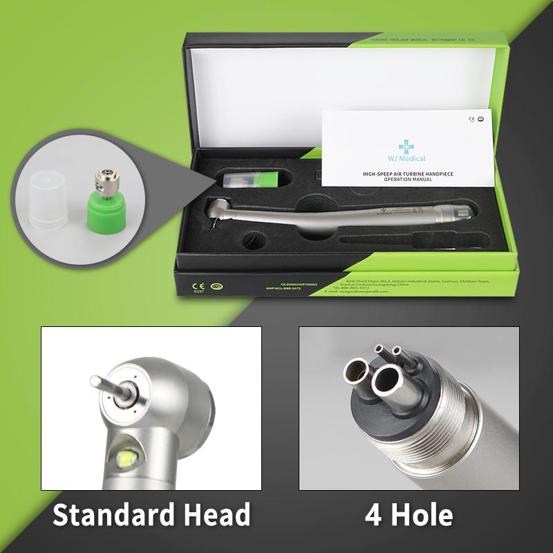 WJ Medical Dental High Speed LED