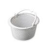 SPX1091C Handle Skimmer Basket For Automatic Pool Cleaning
