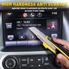 REPLACEMENT Radio Touch-screen GLASS Digitizer LCD For Chevy 15-18 GMC MYLINK