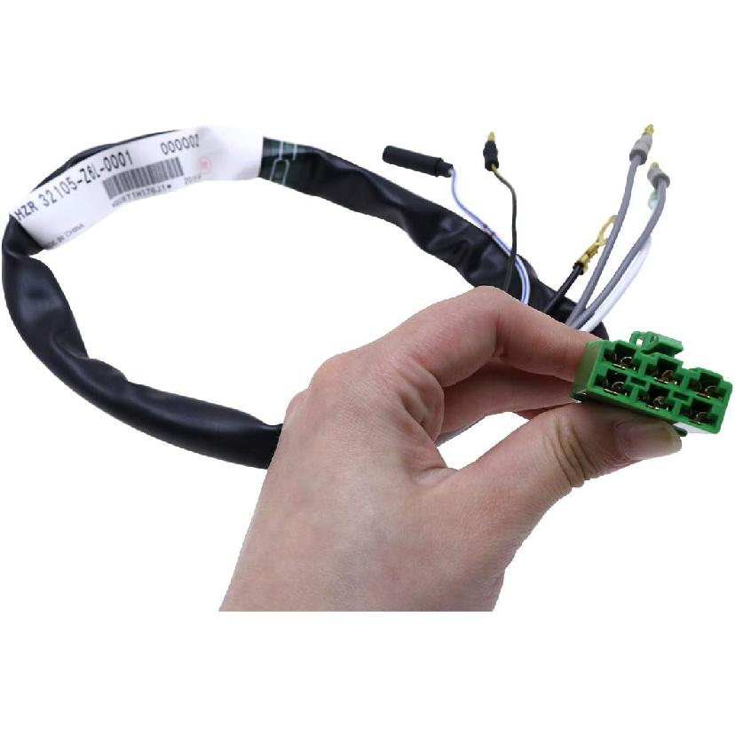 Solarhome Sub-Wire Harness 32105Z6L000 for Honda GX440 GX630 GX660 GX690 32105-Z6L-000