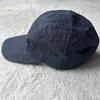 [USED] Vivienne Westwood Man Cap, Indigo, Logo Embroidery, 24SS