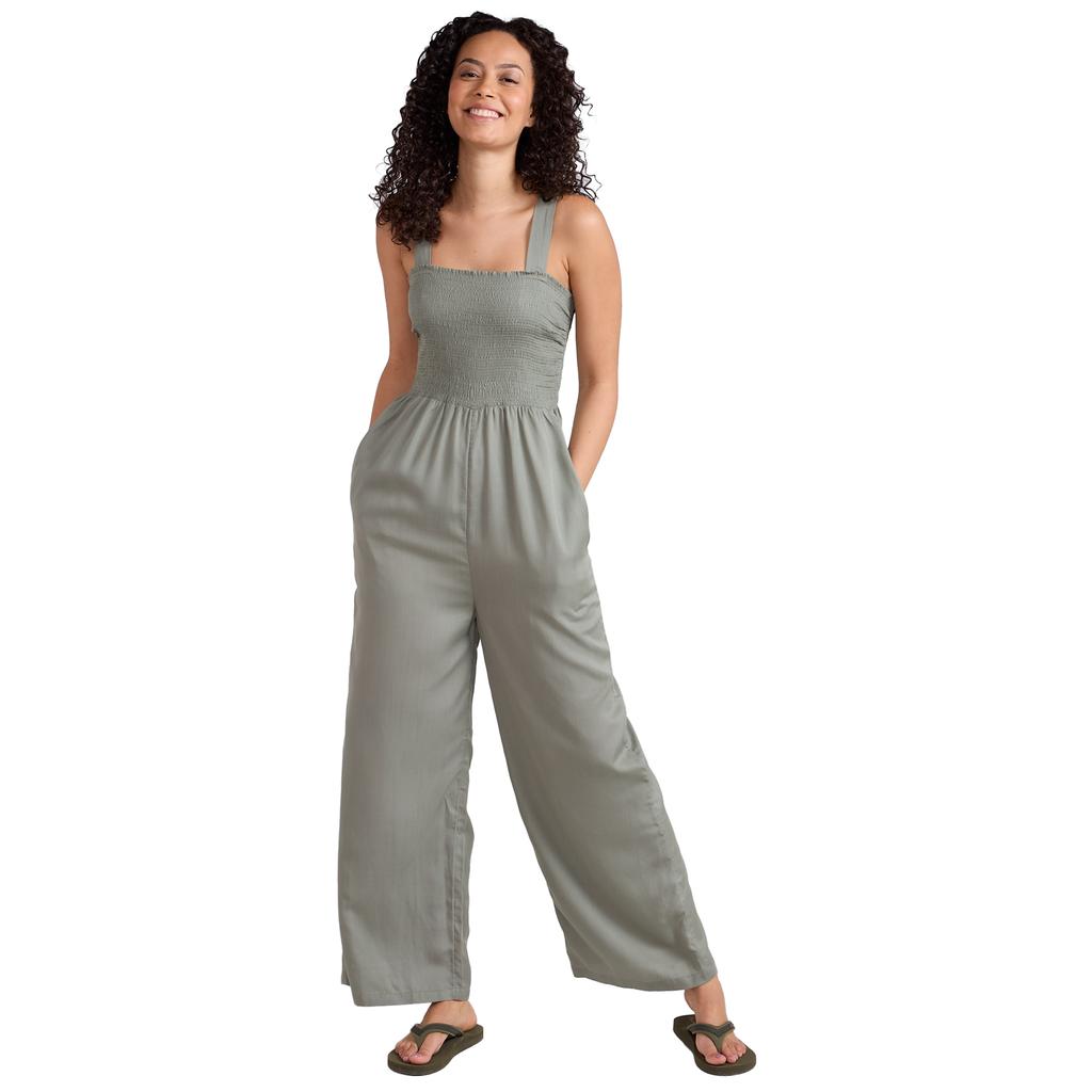 Animal Women's/Ladies Astrid Jumpsuit