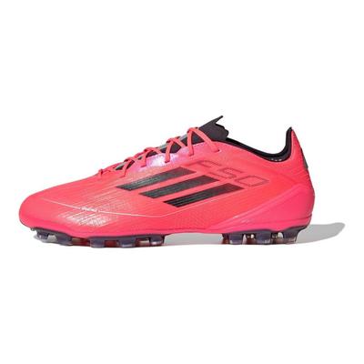 F50 Elite Confortabili Versatili Anti-alunecare Durabili Pantofi de Fotbal Unisex Pantofi de Fotbal Roșu IF1303