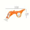 1/2PCS Fruit Apple Kiwi Peeler Orange Cutter Vegetable Stainless Steel Peeler Portable Peeling Potato Peeler Kitchen Tool7