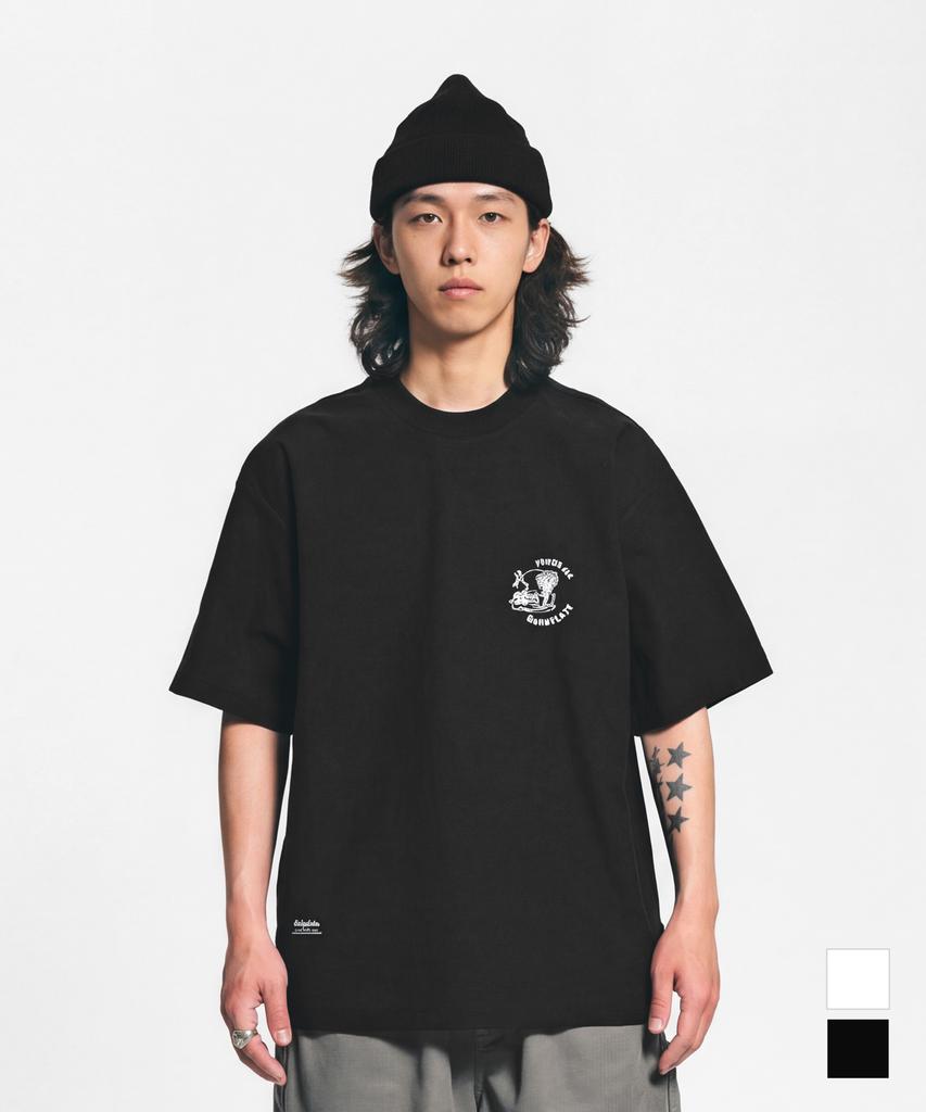 Mideueobdeiteu Mud Gambling T Shirts Black