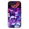 Silicone Cover for Xiaomi Redmi Note 12 11 10 Pro 10A 10C 12C 14C A4 Note12 5G Phone Case P-Pokemons GO-Gengars P-Pikachus