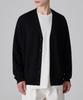 Musinsa Standard Cool Touch Essential Cardigan [Black]