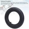 2PCS with 90° Bent Valve Replacement Inner Tube Scooter Tire Tube  Replacement Inner Tube