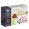 10 Kindergarten Math Addition & Subtraction Teaching Aids - Thinking Timer Toys with 24 Point Gameplay Scene Diagram