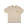Acme De La Vie/ADLV x Edgewalker Acme De La Vie X Edgewalker SS22 T Shirt Unisex Light Umber ADLV-22SS-SSEWNT-BEG