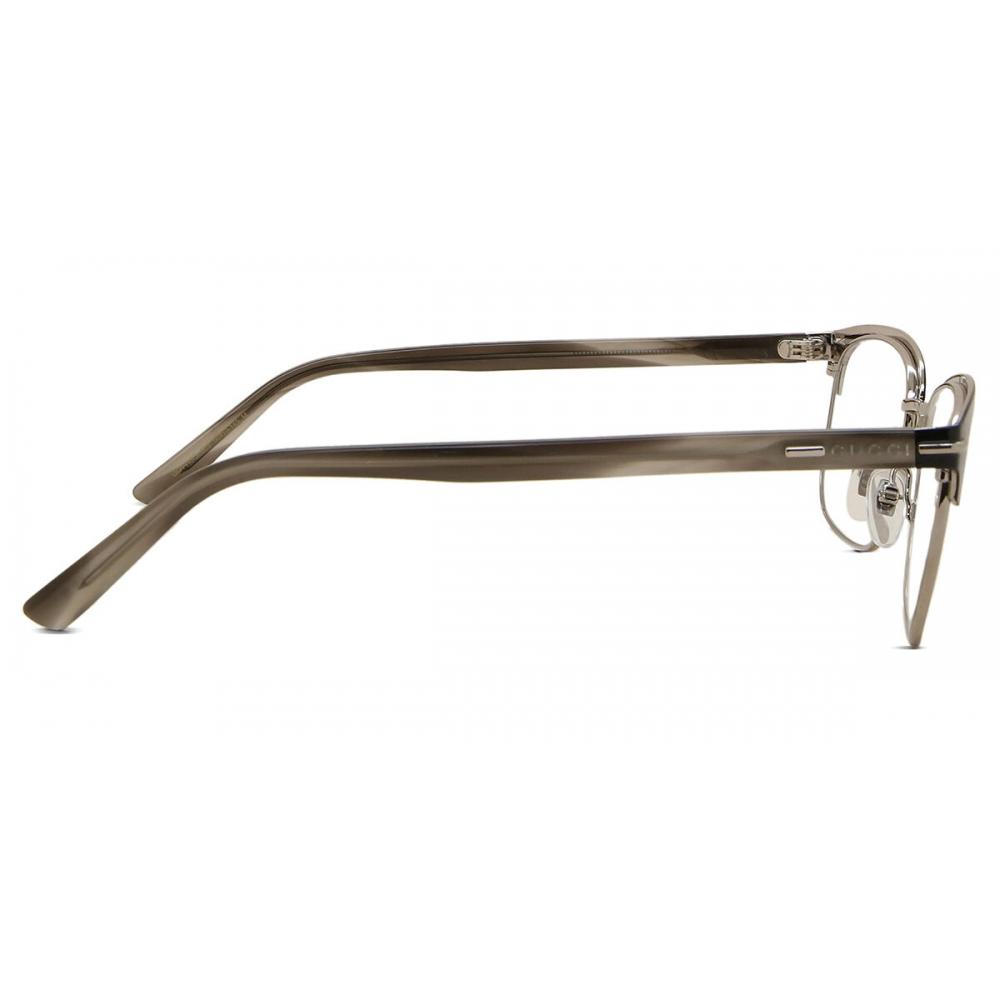 Gucci Gg1448o 003 Men Eyeglasses