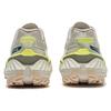 Li Ning Dämpfung Rutschfest Abriebfest Niedrig geschnitten Laufschuhe Damen Mica Grau ARNT004-5