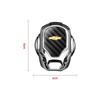 ndsaw9 One-Click Start Decoration Cover Car Stickers Accessories for Chevrolet Spark Sonic Camaro Volt Bolt Trax Malibu Cruze 2 3 4 5