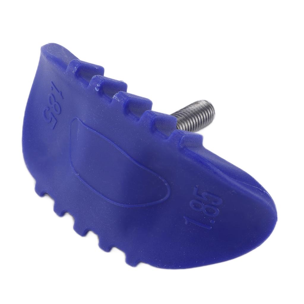 1.85in Motorcycle Rim Wheel Tire Lock Antislip High Strength Nylon Replacement for Kawasaki KLX Models