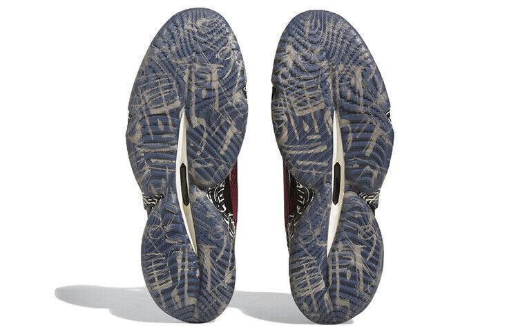 adidas PRZYWDZIEWAĆ. Numer 4 Chiński Nowy Rok - IF2162