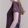 DURAN Air Mesh Stretch Short Sleeve T-Shirt Dtf5S-3083 5 Colors