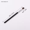 Pony Hair Eyeshadow Blending Brush - Animal Hair Makeup Tool
