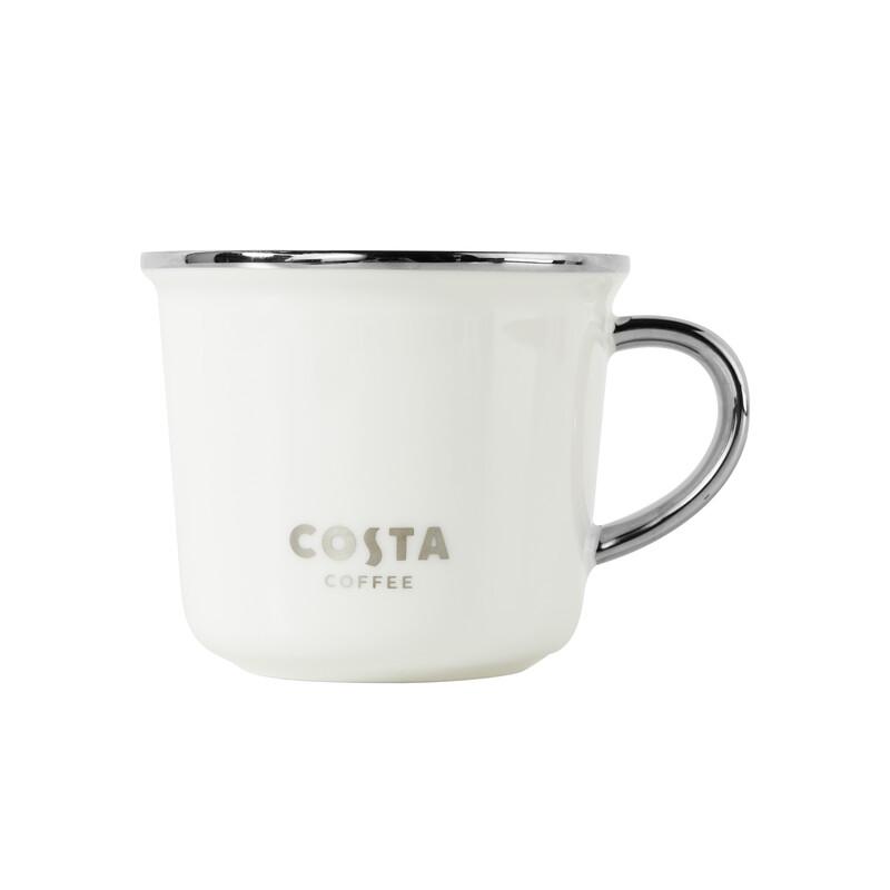 

COSTA Ceramic Fashion Mug