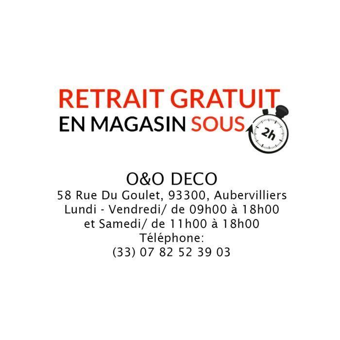 Protège Matelas - 100% Coton - 90x190 cm - Imperméable - Anti-bactérien - Lavable en machine