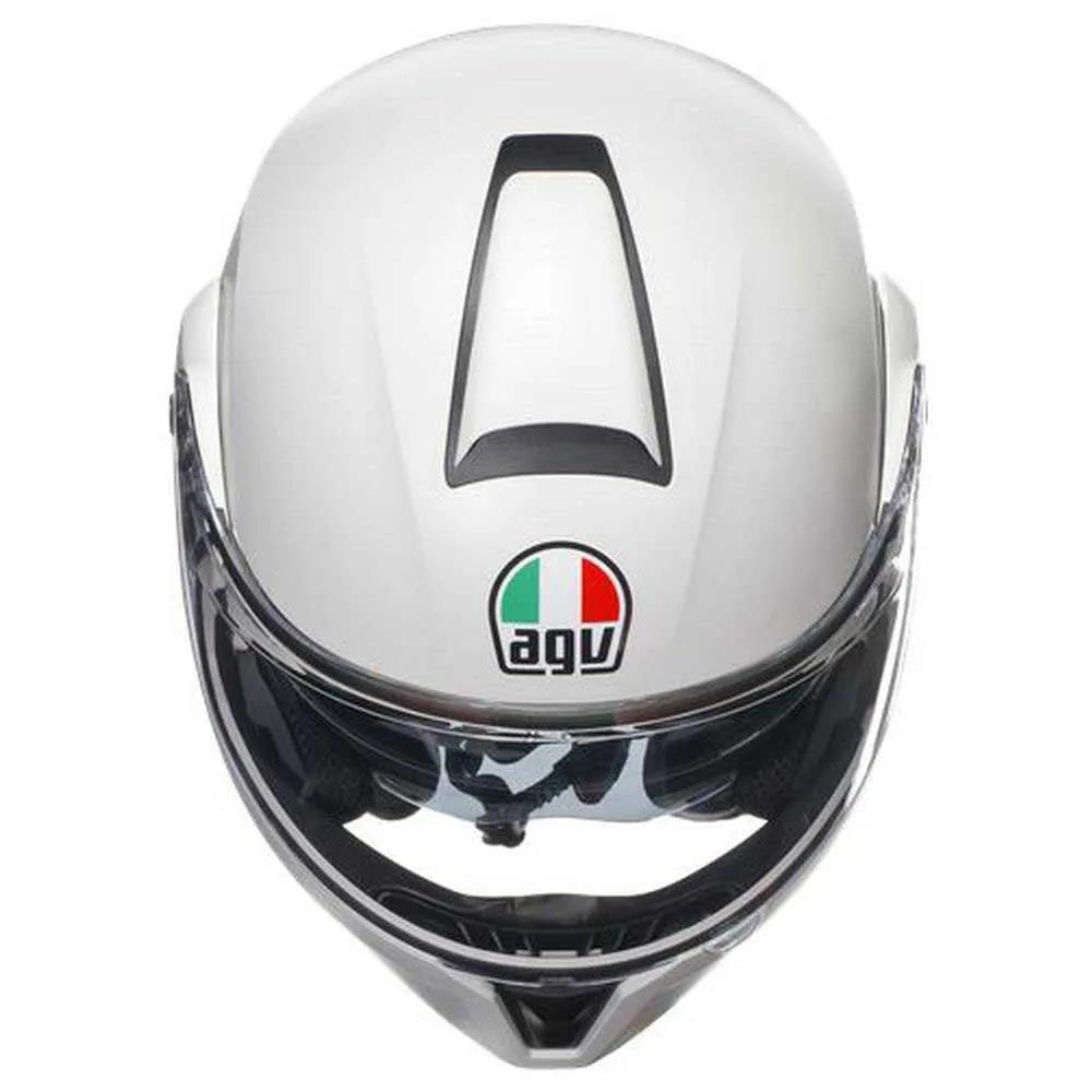 AGV Modular Helmet Streetmodular E2206 MPLK