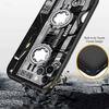 MH3 Vintage Boombox Tape Phone Shell Case for iPhone 7 8 11 12 13 14 15 16 17 16E XS Pro Max XR X SE Air